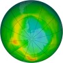 Antarctic Ozone 1979-11-04